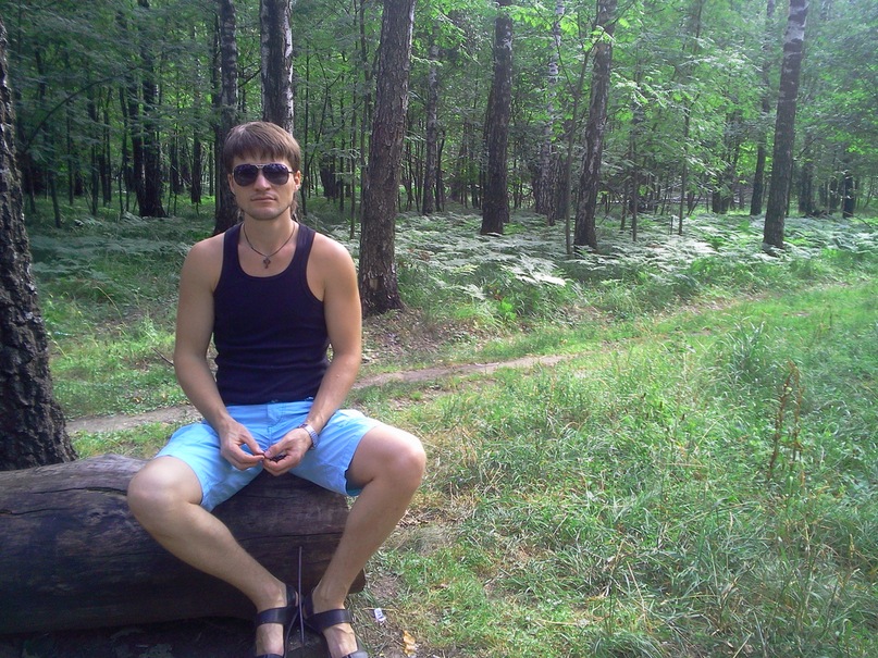 Сергей Есипенко фотография #15