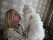 Фотография Стрельцовой Елены