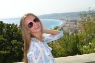 Фотография Мельниковой Натали