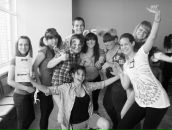 Фотография Андреенковой Нади