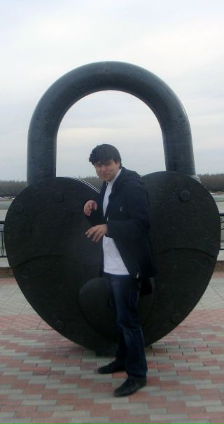 №12, Рауль Хасанов, 34 года, Москва №12, Рауль Хасанов, 34 года, Москва