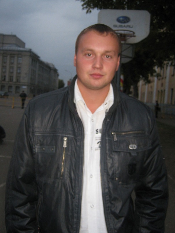 Альберт Таныгин фотография #21