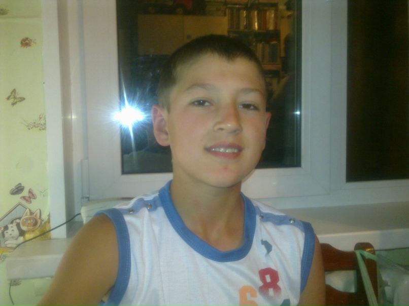 Антон Сангусев фотография #7