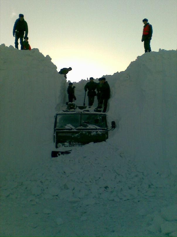 Иван Киселёв фотография #28