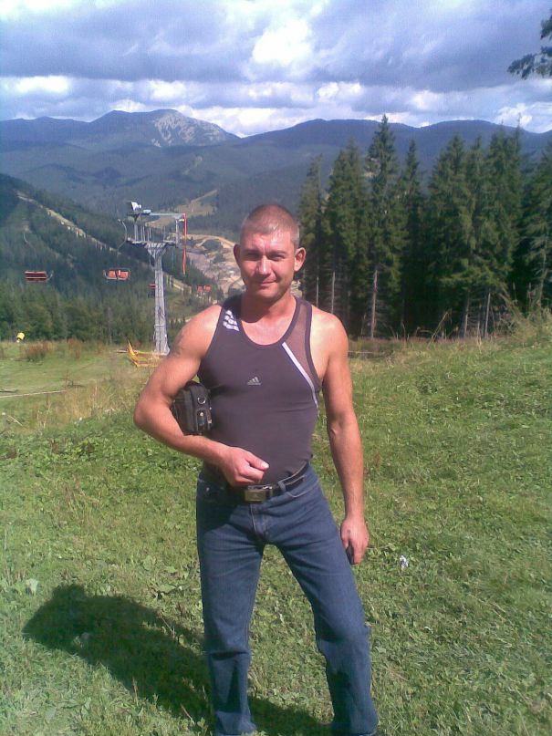 Сергей Педенко фотография #21