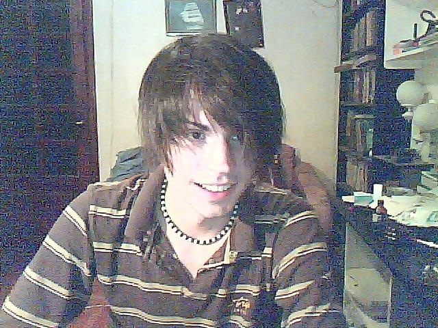 Len Kagamine фотография #14