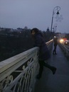 Свєта Федчишина фотография #14 (источник - https://vk.com/id83627871)