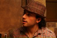 Фотография Чидди Константина