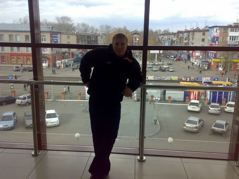 Иван Крючков фотография #31