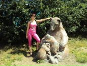 Фотография Прохоровой Марии