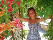 Фотография Марычевой Марии