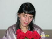 Фотография Григорьевой-Волковой Юли