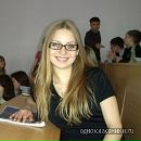 Фотография Миловой Веры