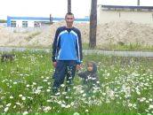 Фотография Фадеева Игоря