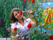 Фотография Поспеловой Ксении