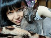 Фотография Германовны Лины