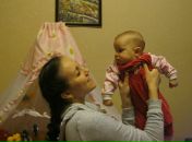 Фотография Волковой Анны