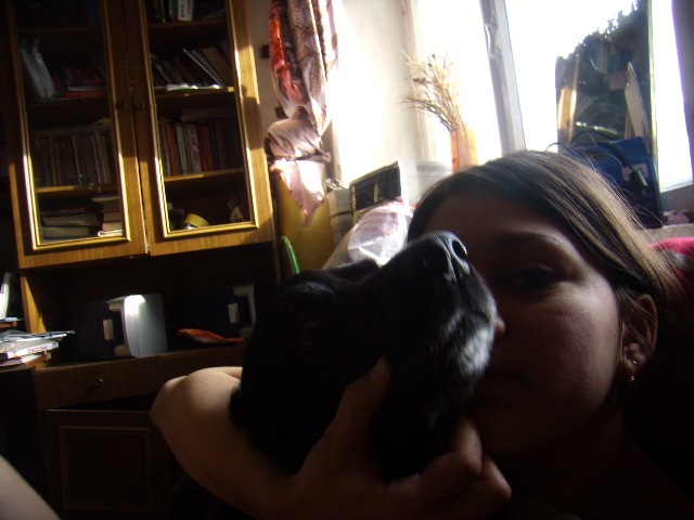 Софья Андреевна фотография #50