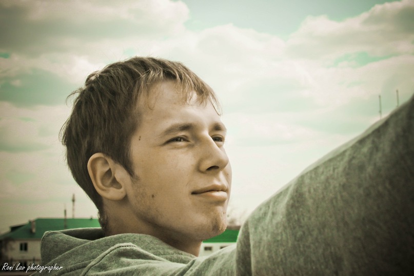 Ирек Абдуллин фотография #43