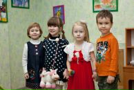 Фотография Мосиной Галины