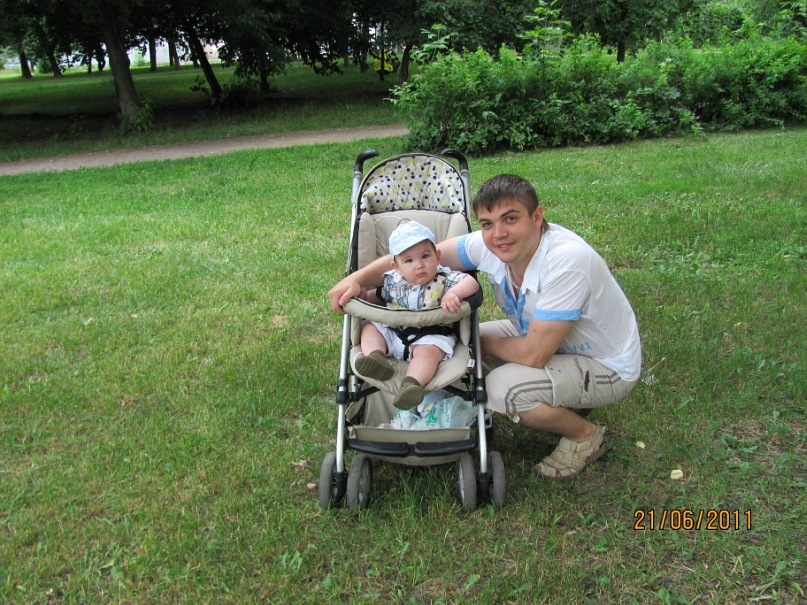 Дмитрий Бобик фотография #28