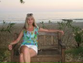 Фотография Волковой Марии