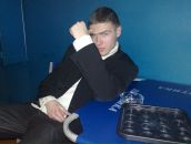 Фотография Сергиенко Владимира