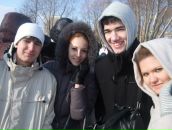 Фотография Деменевой Анны