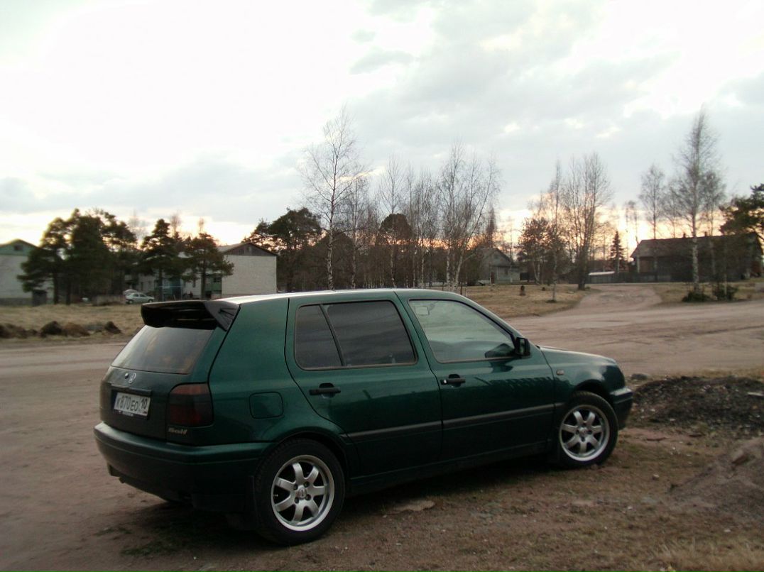 Андрей Арестов фотография #46