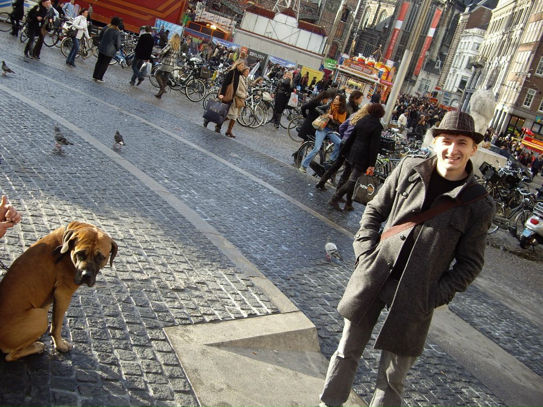 Victor Bou фотография #31