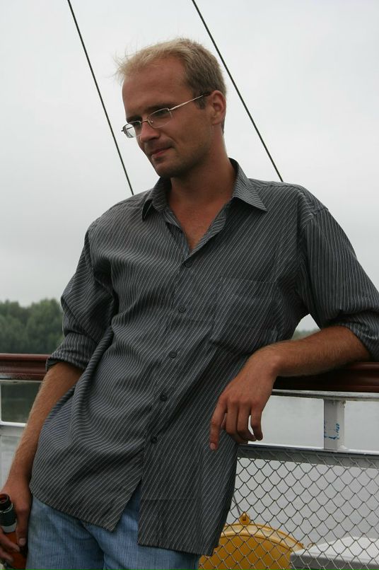 Дмитрий Куриленко фотография #22