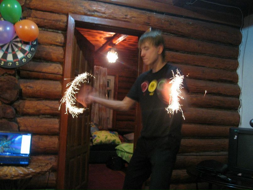 №16, Евгений Кирковский, 35 лет, Самара №16, Евгений Кирковский, 35 лет, Самара