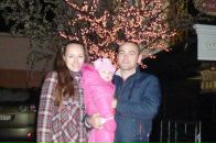 Фотография Оришевой Анастасии