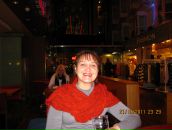 Фотография Исаковой Елены