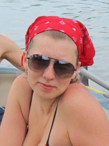 №2, Елена Кладова, 40 лет, Новосибирск №2, Елена Кладова, 40 лет, Новосибирск