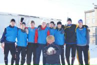 Фотография Шумайлова Митьки