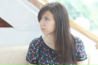 Фотография Голубевой Алёны