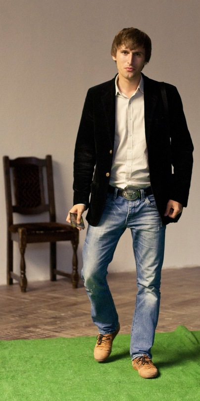 Роман Цацарин фотография #25