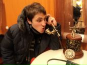 Леша Ионов фотография #3 (источник - https://vk.com/id899355)