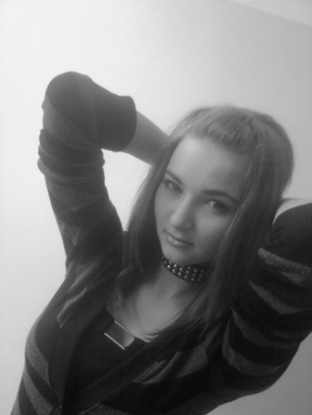 Женька Чернова фотография #1