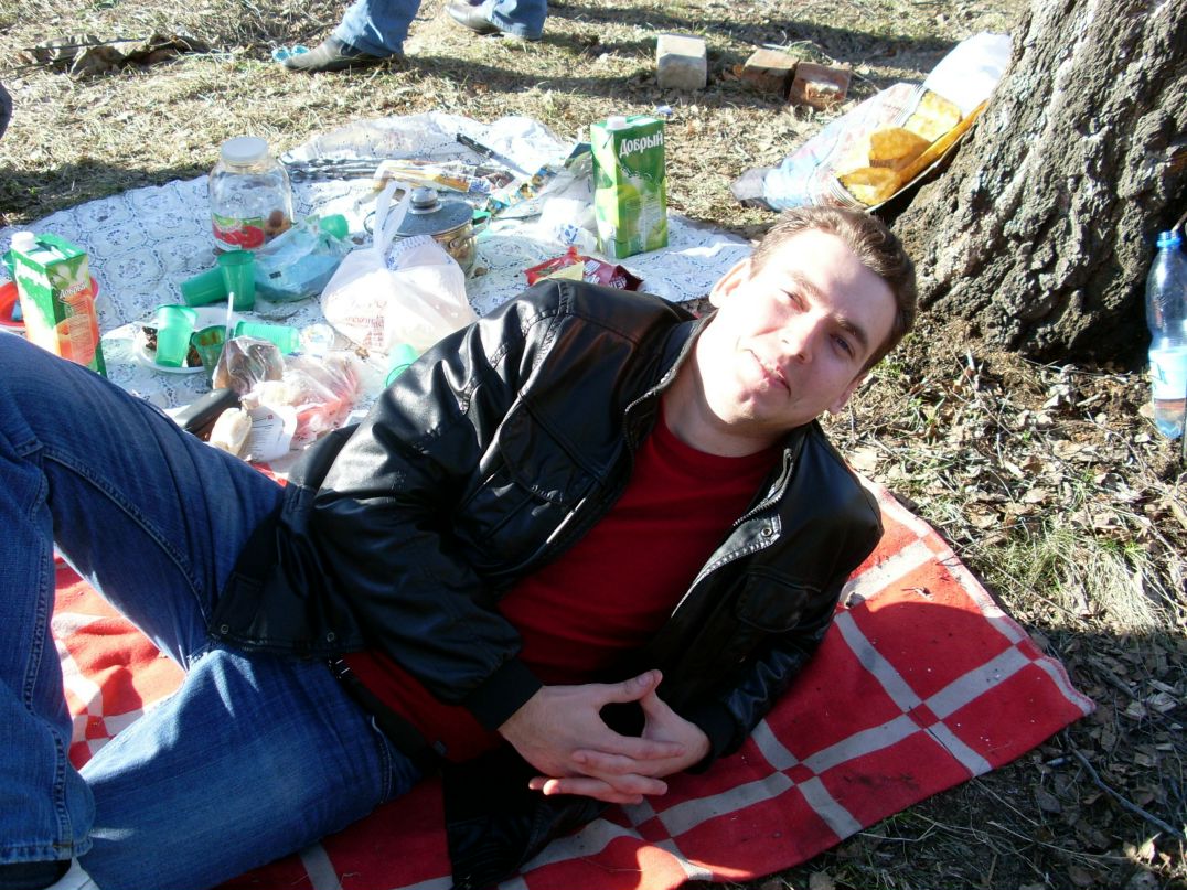 Сергей Степаненко фотография #8