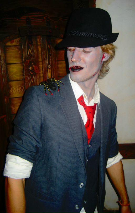 Ivan Konovalov фотография #11