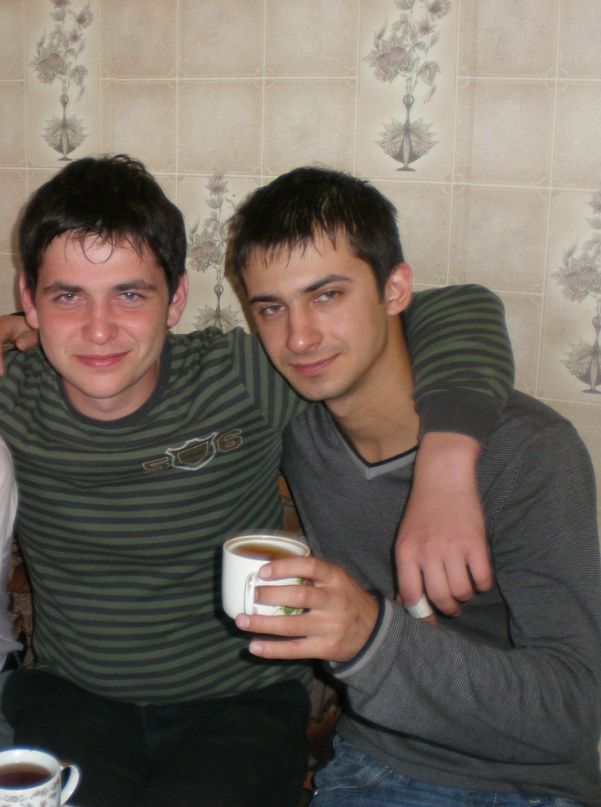 Марат Салякаев фотография #38