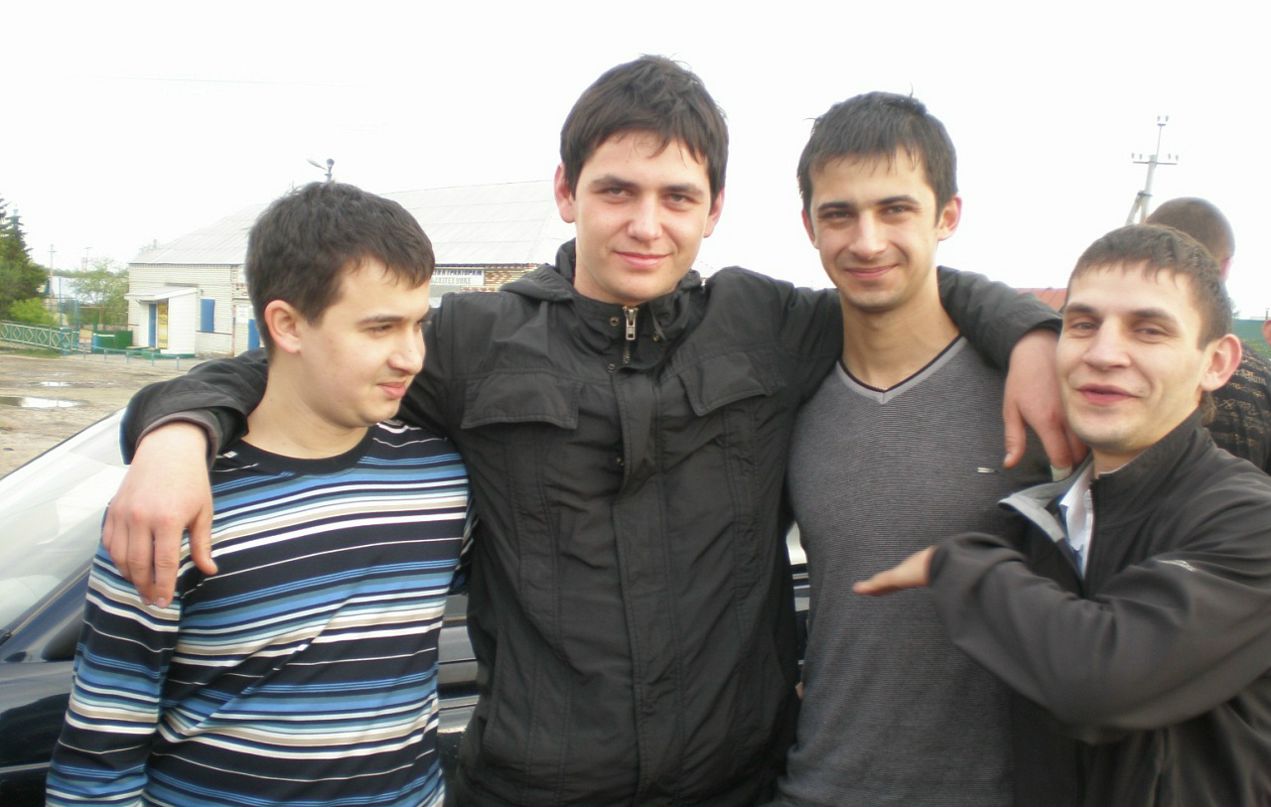 Марат Салякаев фотография #36