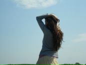 Фотография Тихоновой Ольги