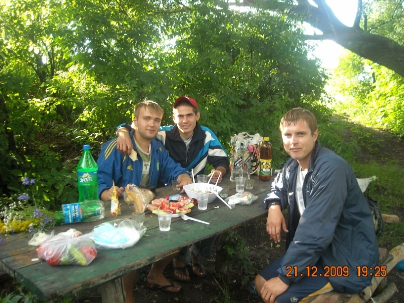 Леонид Вербицкий фотография #28