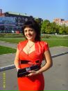 Фотография Тугушевой Наили