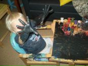 Фотография Васильевой Анастасии