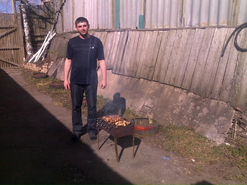 Дмитрий Горбачёв фотография #46