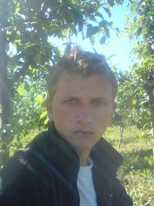 Иван Будько фотография #46